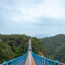 명지동 도시바람길숲 | 원주 소금산그랜드밸리 후기 | 출렁다리부터 케이블카, 하늘바람길까지 한눈에