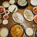 신림 운산국밥 후기｜순대국밥·얼큰순대국밥·이북식만두·온제육 내돈내산