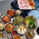 삼거리고깃집 이미지