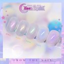 네일 문 이미지