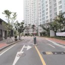 버스정류장(송정초교) 이미지