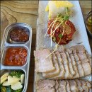 봉이막국수 이미지