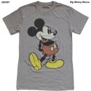 DISNEY - 디즈니(9833)미키마우스반팔티셔츠.미주판 이미지