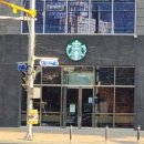 스타벅스 장유율하점 이미지