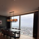 킹산업 | [제주도 호텔] 그랜드 하얏트 제주 | 코너 스위트 킹 2박3일 후기 내돈내산, 배달음식, 조식