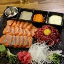 목동연어 이미지