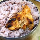 군자숯불닭갈비 이미지