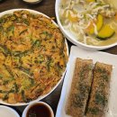 유가네칼국수 이미지