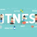 체력UP 댄스교실 이미지