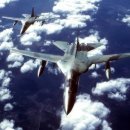 역사에 남는 기체 ⑥ F-111 카다피를 살해한 굵직한 폭격기 이미지