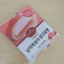 GS25국일관점 | GS25 편의점 납작 복숭아 생크림빵 솔직 후기