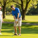 역천파크골프장 이미지