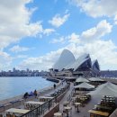 오페라하우스 | 호주 시드니 오페라하우스 한국어 투어 후기와 팁