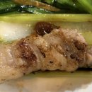 대파솥뚜껑삼겹살 이미지