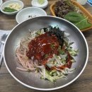 송옥 | 부산 토곡 물회 전문점 송옥 포항물회 후기