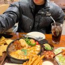 아브뉴프랑 광교점 | |광교중앙역 맛집| 갓잇 아브뉴프랑 광교점 파히타 &amp; 타코 세트 후기