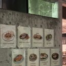 신사역 브런치 카페 마일드라이프, 애플브리치즈 샌드위치 강츄 🥪