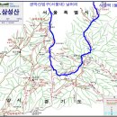 산내음 이미지