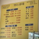가평가보자순대국밥