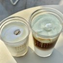 [수원] 행궁동 예쁜 카페 추천 ‘팔레센트’ (장안문뷰/루프탑/인생사진건지기)