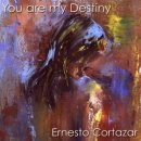 사랑합니다 그래서 나는 행복 합니다 .... Ernesto Cortazar의 뉴에이지 앨범 You Are My Destiny 수록곡 이미지