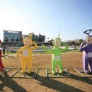 [진주여행] 진주유등축제, 진주성에서 펼쳐지는 빛의 축제!