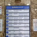 파리바게뜨 세종종촌점 | 세종시피부관리 :: 종촌동 휠로스 in 채민