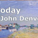 Macho Song - Today by John Denver 이미지