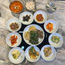 부천 신중동 점심 찐맛집 훌탐라수면 단돈 만 원! 한정식 오마카세 후기