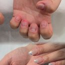 페디네일 이미지