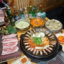 육대장 푸줏간 이수역점 이미지