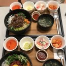 민들레푸드 | [부산 해운대] 민들레언덕, 아침식사 가능한 해운대 비빔밥 맛집 내돈내산 후기