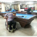 한마음 당구클럽 이미지