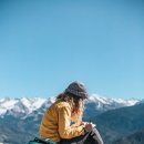 나를 찾아 떠나는 글쓰기 여행 이미지