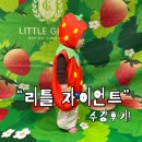 리틀 자이언트 수강후기! / 대전 갤러리아 타임월드 문화센터👶🏻
