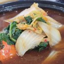 해물나라 | 태안 게국지 맛집 덕수식당 웨이팅 포기! 옆집 유명해물나라 솔직 후기