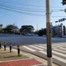 2호선 중동역 5번출구 이미지