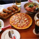 맥주를구한피자 이미지