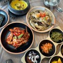 구름꽈배기.만두 이미지