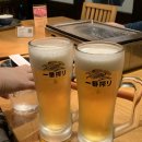 후쿠오카 텐진 야끼니꾸 추천 쵸우야 방문 후기(feat. 핫페이퍼 예약방법)