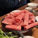 유정혜등촌샤브칼국수 이미지