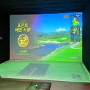 그린스크린골프 | 대구골프장 추천 구니cc 스크린골프 후기, 골프존파크에서 라운딩 느낌 제대로!!