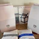 ☕[서울 선릉] 로스터리카페 아야커피, 디카페인 원두☕