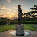 제주조각공원 | 제주조각공원 - 제주도 반려동물 친화적인 제주조각공원 방문후기