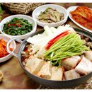 뜨끈이설렁탕 이미지