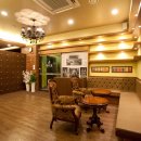 사보이 호텔 이미지