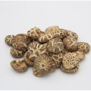 표고버섯의 효능 12가지 이미지