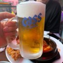 이태원 술집 코리아호프 이태원 루프탑 술집 이태원 맥주 맛집 방문 후기