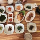소담백반