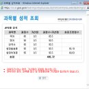 9꿈사 합격수기 (인국쌤으로 구원받으신 분) 이미지